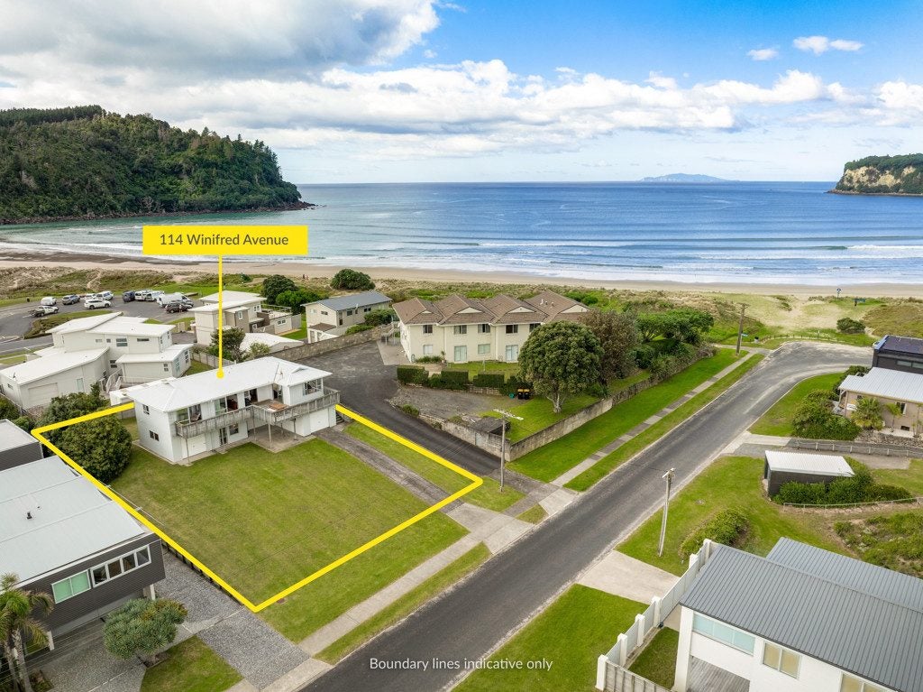 114 Winifred Avenue, Whangamata - Carousel 1