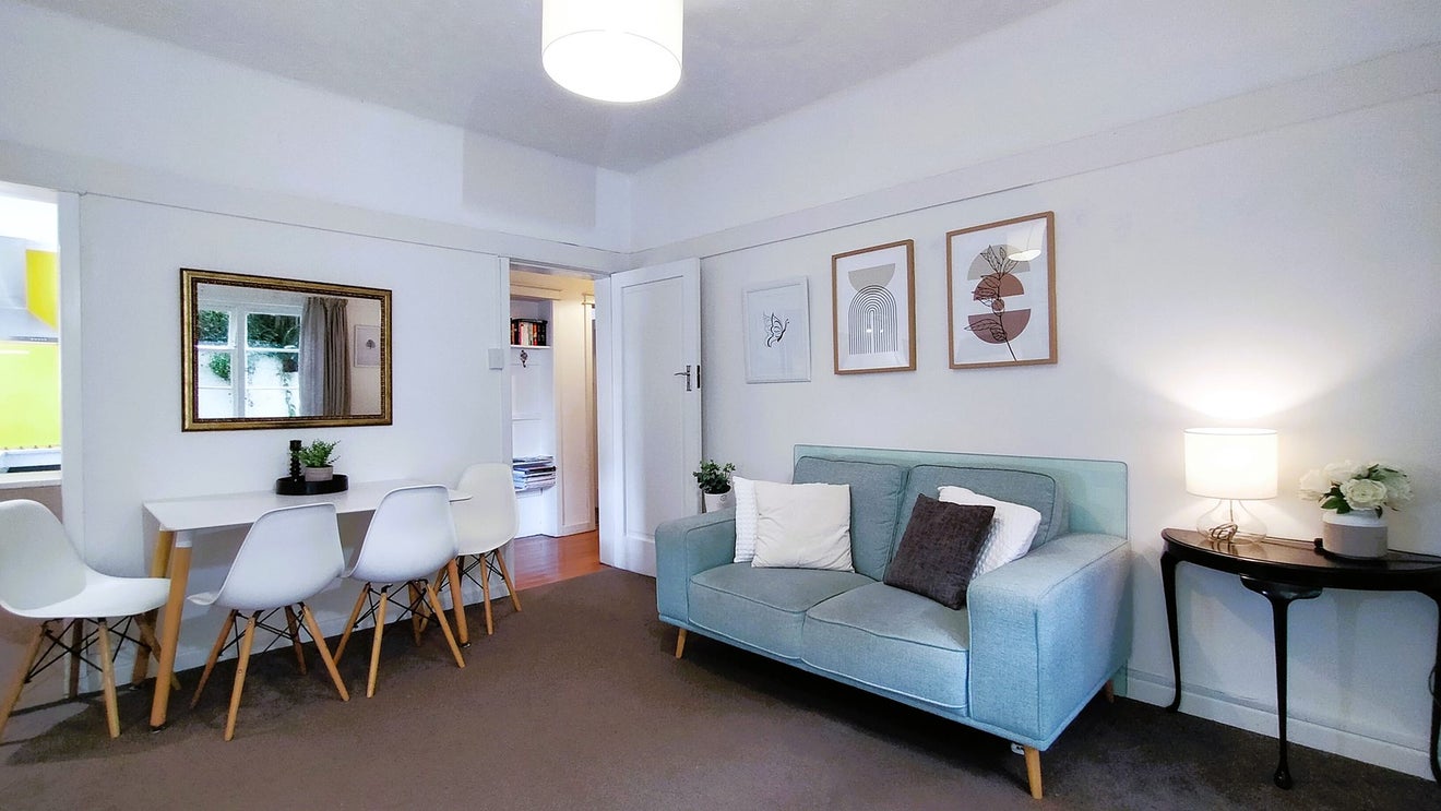 3/4 Oak Park Avenue, Te Aro, Wellington - Carousel 2