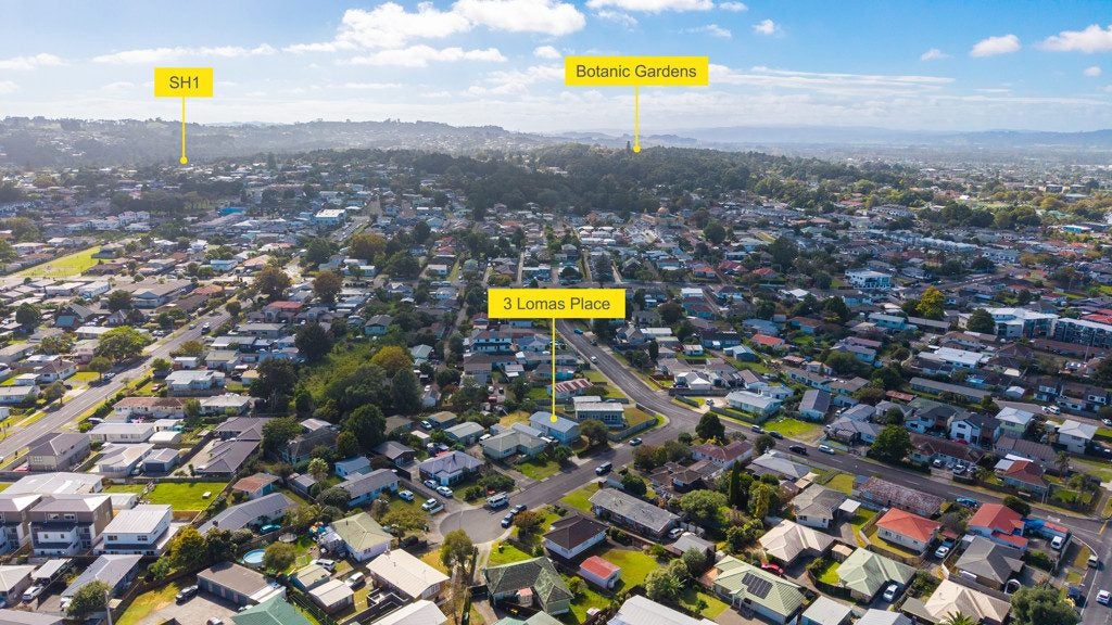 3 Lomas Place, Manurewa, Auckland - Carousel 25
