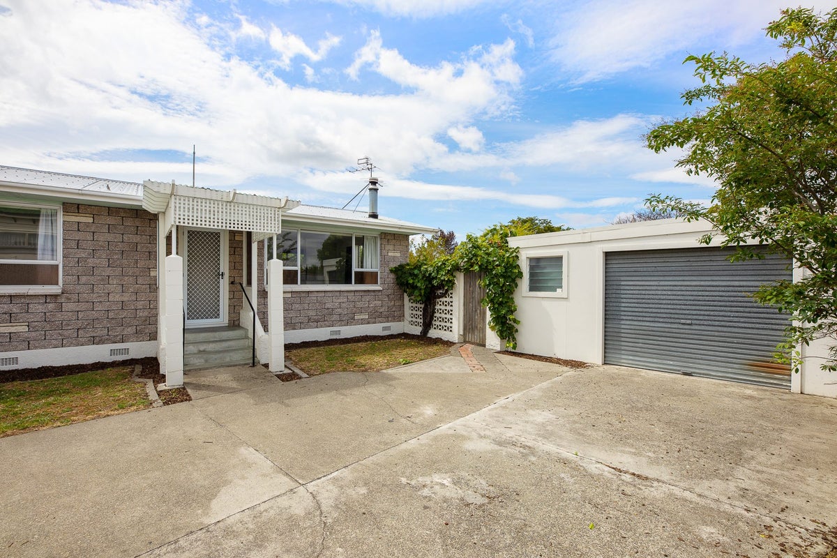 5C Penny Street, Mayfield, Blenheim - Carousel 1