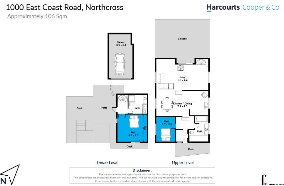 1000 East Coast Road, Northcross, Auckland - Carousel 21