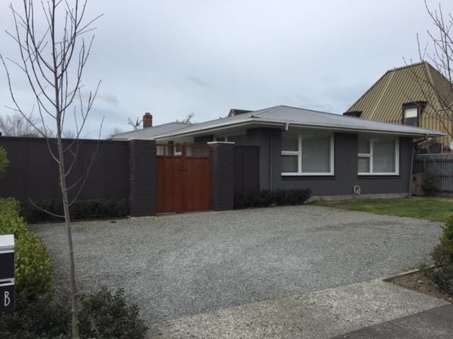 16 Bennett Street, St Albans, Christchurch - Carousel 1