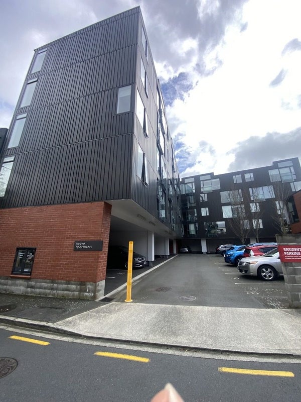 4G/21 Rugby Street, Mount Cook, Wellington - Carousel 1