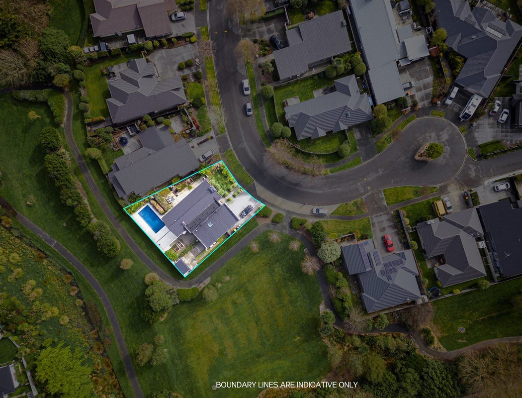 16 Longspur Avenue, Wigram, Christchurch - Carousel 26