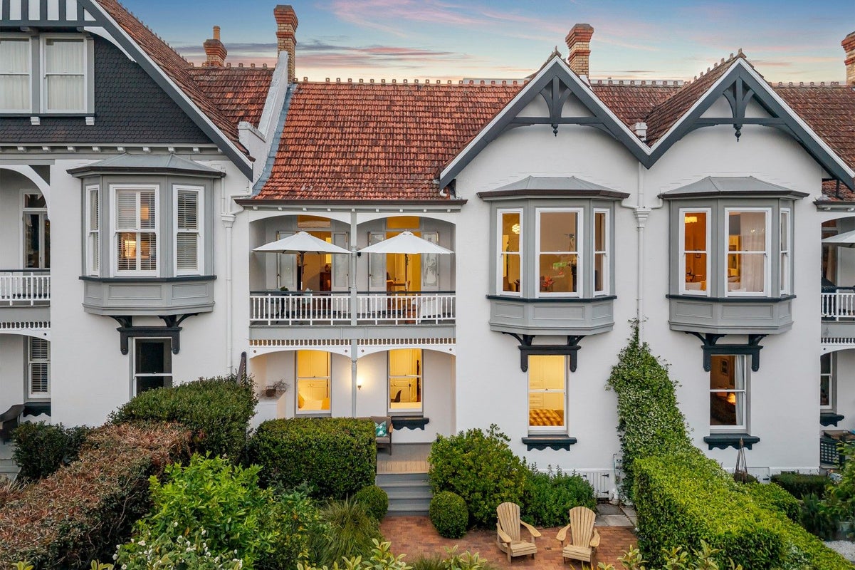 3 Dilworth Terrace, Parnell, Auckland - Carousel 1