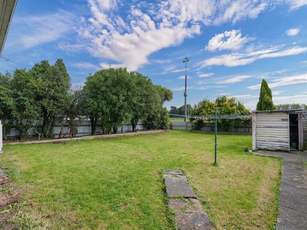 38 Miller Street, Georgetown, Invercargill - Carousel 18