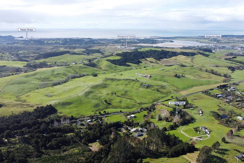 211 Tara Road, Kaiwaka - Carousel 17