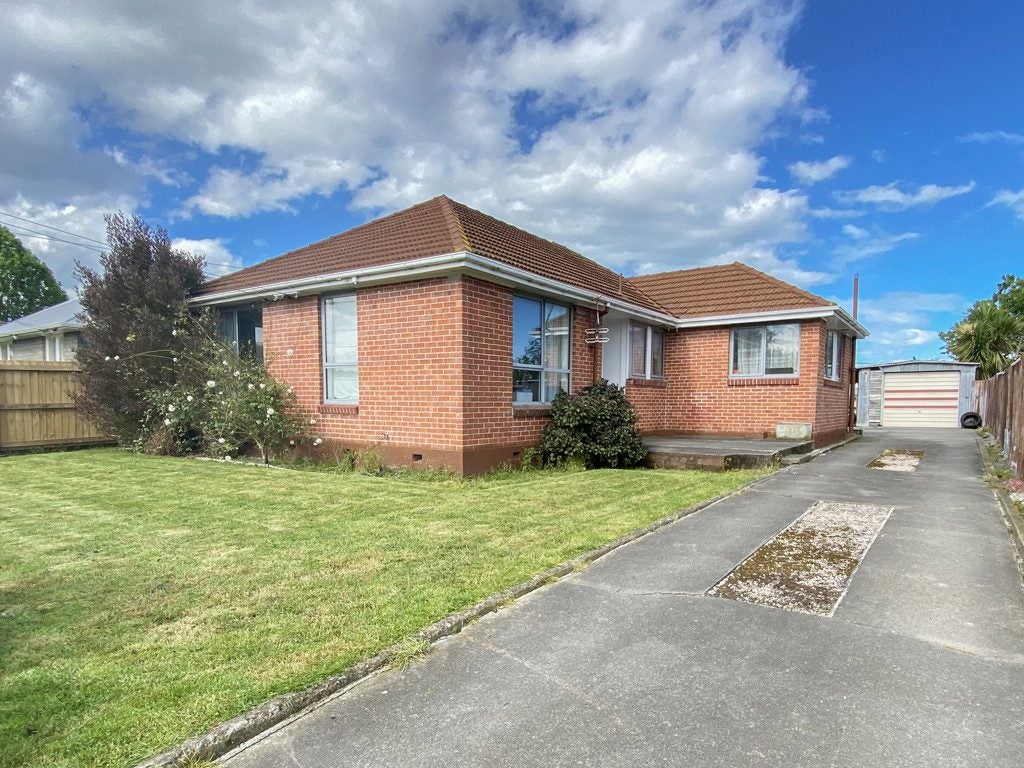 28 Uxbridge Street, Northcote, Christchurch - Carousel 1