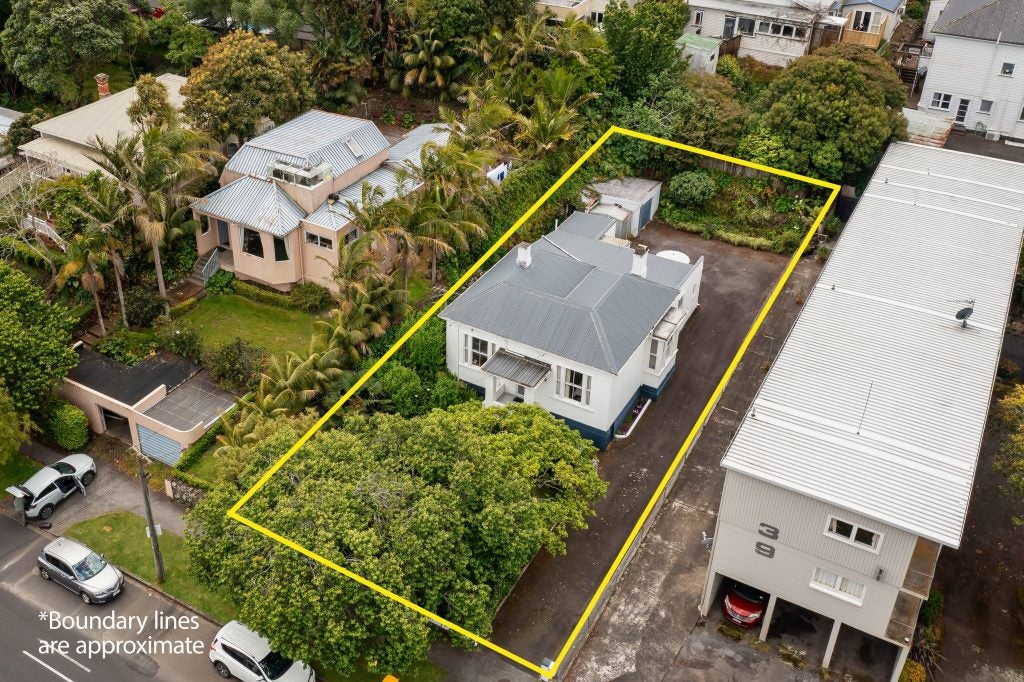 41 Bellevue Road, Mount Eden, Auckland - Carousel 1