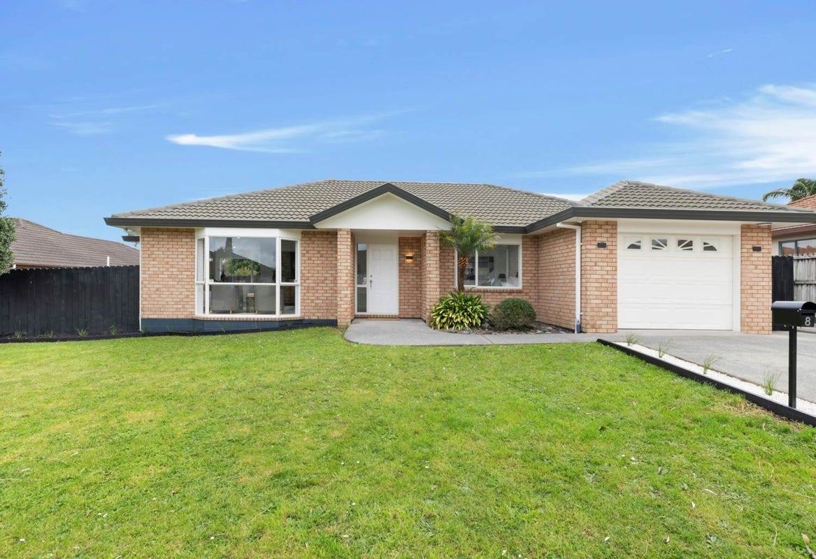 8 Willowbank Close, East Tamaki Heights, Auckland - Carousel 2