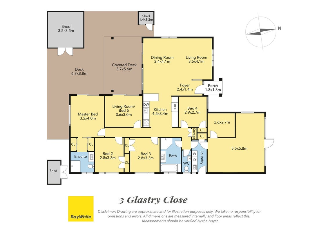 3 Glastry Close, East Tamaki Heights, Auckland - Carousel 30