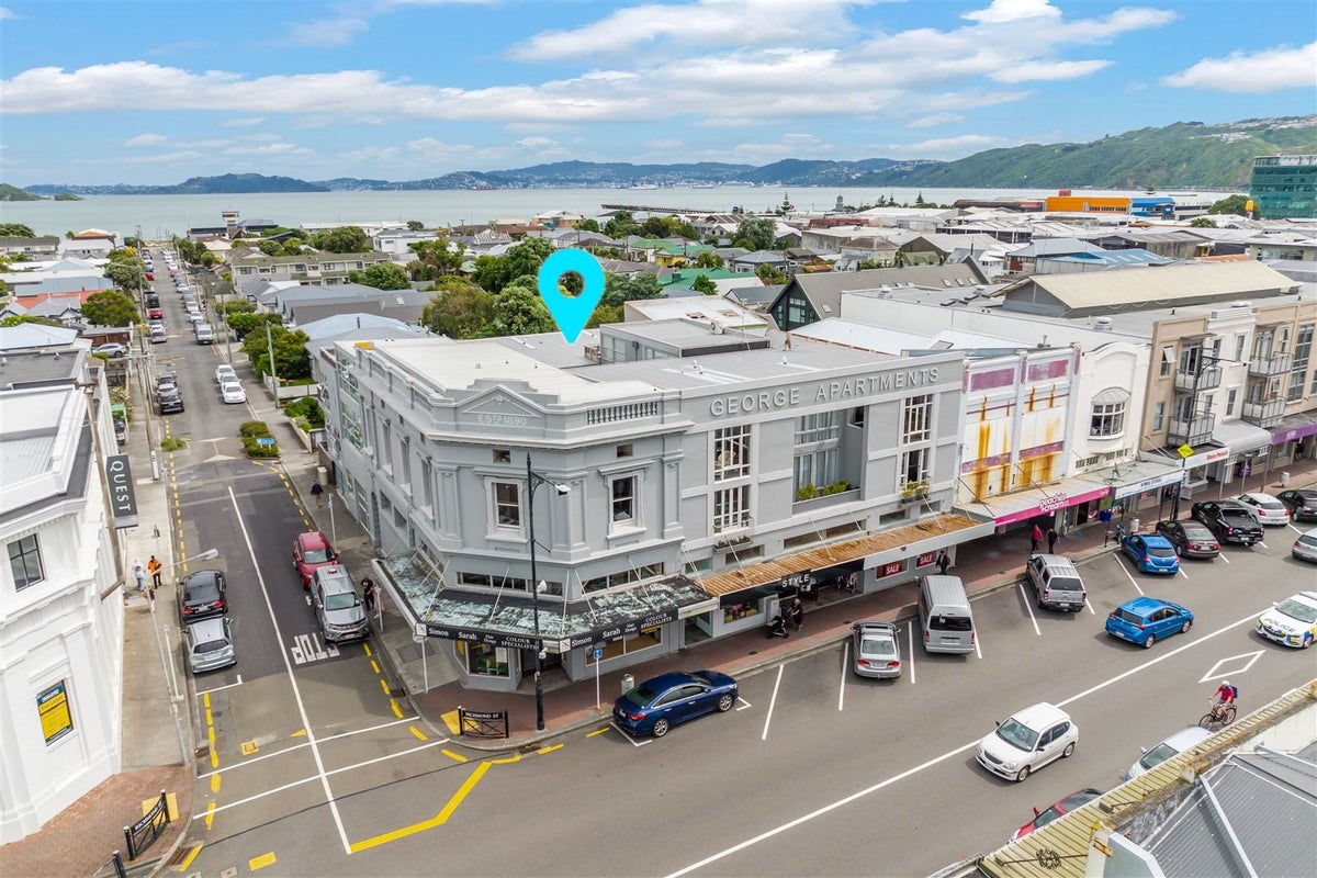 6/220U Jackson Street, Petone, Lower Hutt - Carousel 1