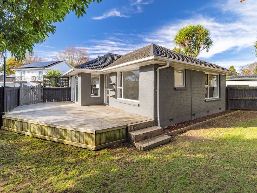 6 Crosby Street, Mairehau, Christchurch - Carousel 2