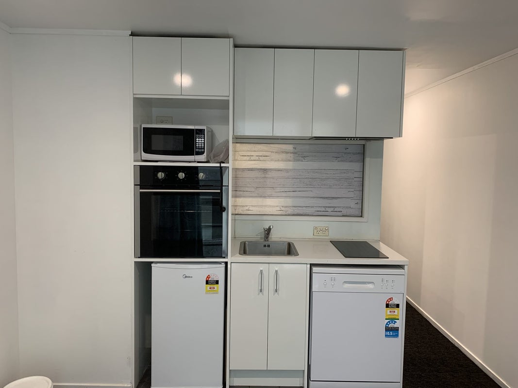 4A/34 Kingston Street, Auckland Central, Auckland - Carousel 1