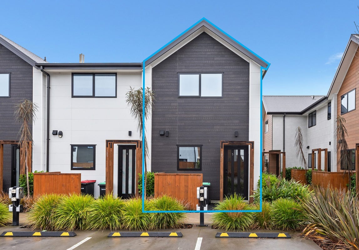 5/105 Purchas Street, Edgeware, Christchurch - Carousel 1