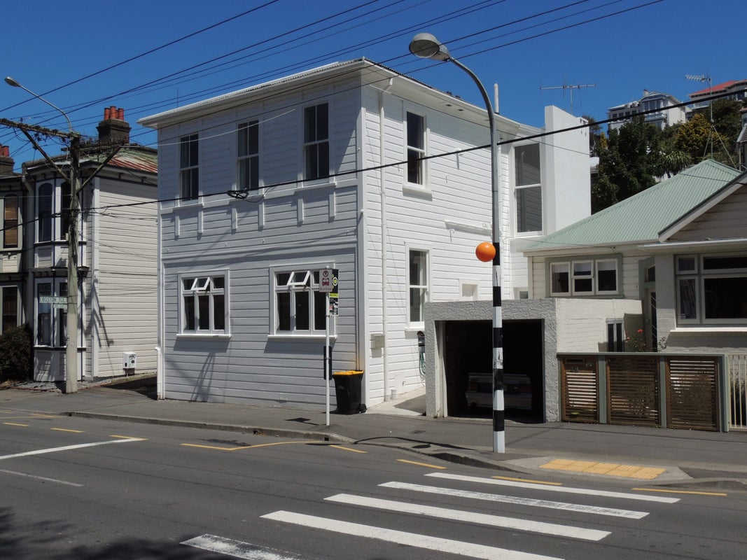 47 Aro Street, Aro Valley, Wellington - Carousel 1