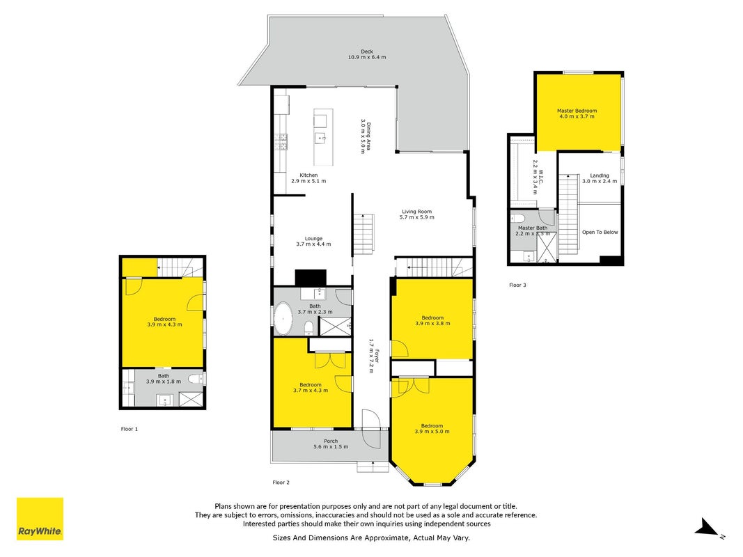 12 Grosvenor Street, Grey Lynn, Auckland - Carousel 27