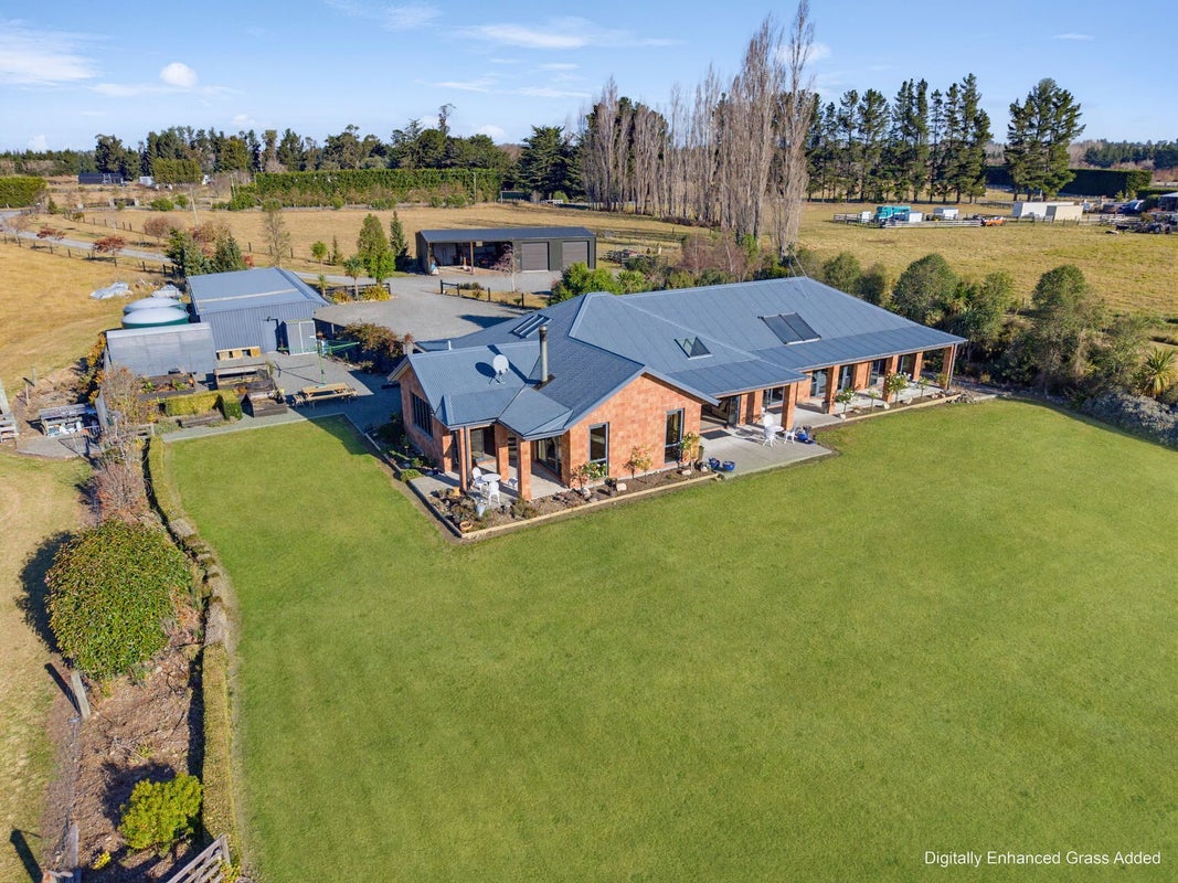 424 Barkers Road, Loburn, Rangiora - Carousel 1