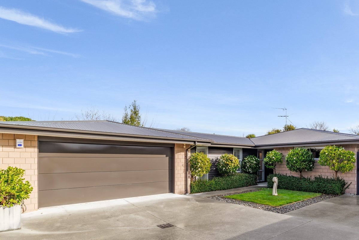 33C Wilsons Road South, Saint Martins, Christchurch - Carousel 1