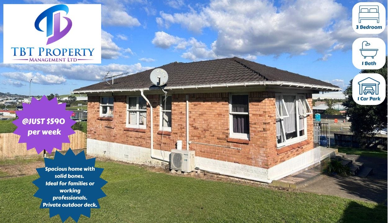214 Ti Rakau Drive, Pakuranga Heights, Auckland - Carousel 1