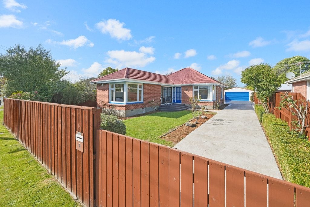 8 McIntyre Street, Shirley, Christchurch - Carousel 14