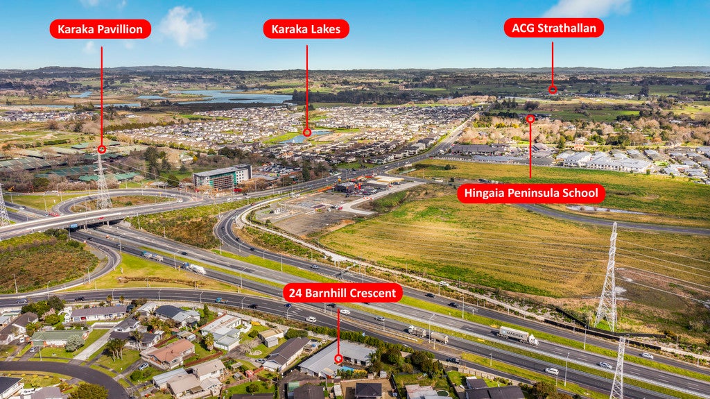 24 Barnhill Crescent, Pahurehure, Papakura - Carousel 20