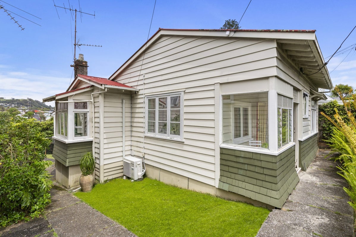 6 Home Street, Grey Lynn, Auckland - Carousel 1