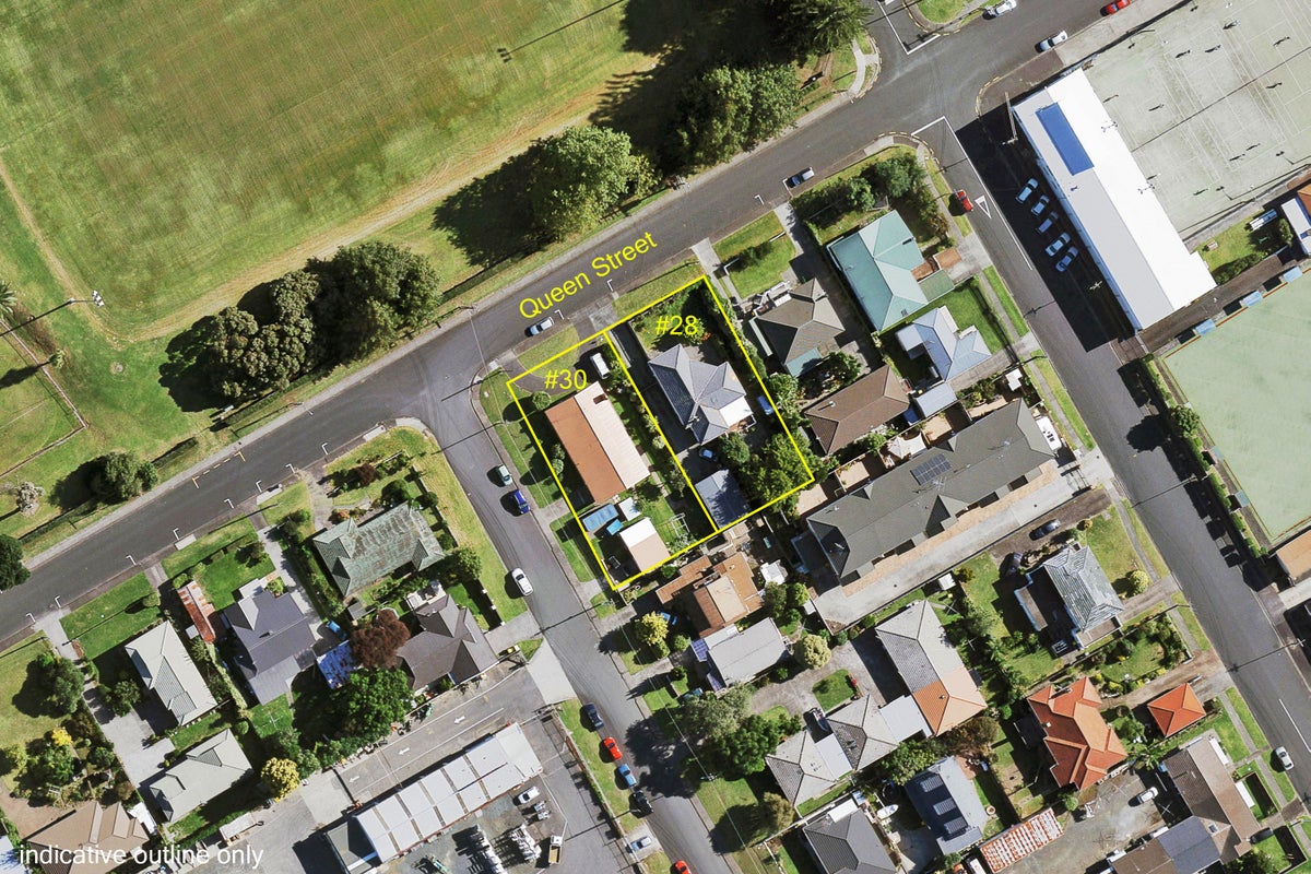 28 Queen Street, Northcote Point, Auckland - Carousel 2
