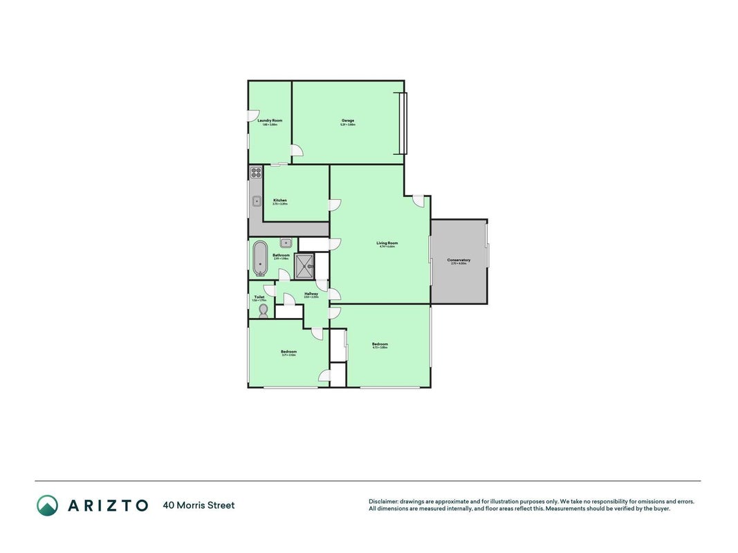 40 Morris Street, Hokowhitu, Palmerston North - Carousel 1