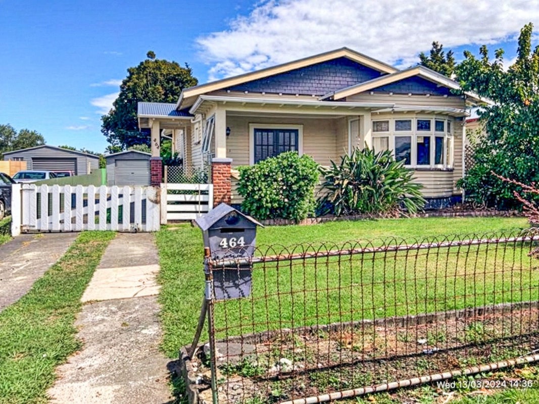 464 Palmerston Road, Te Hapara, Gisborne - Carousel 2