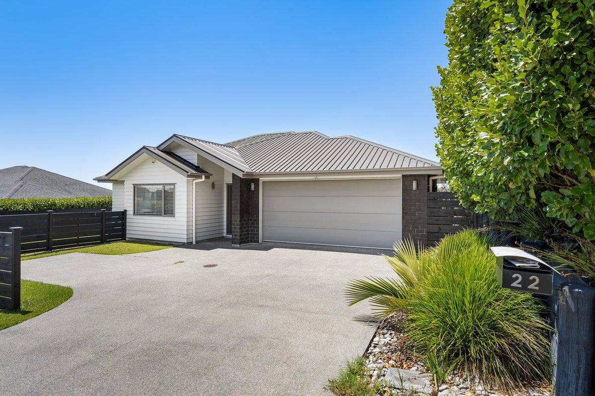 22 Woodridge Drive, Stanmore Bay, Whangaparaoa - Carousel 2
