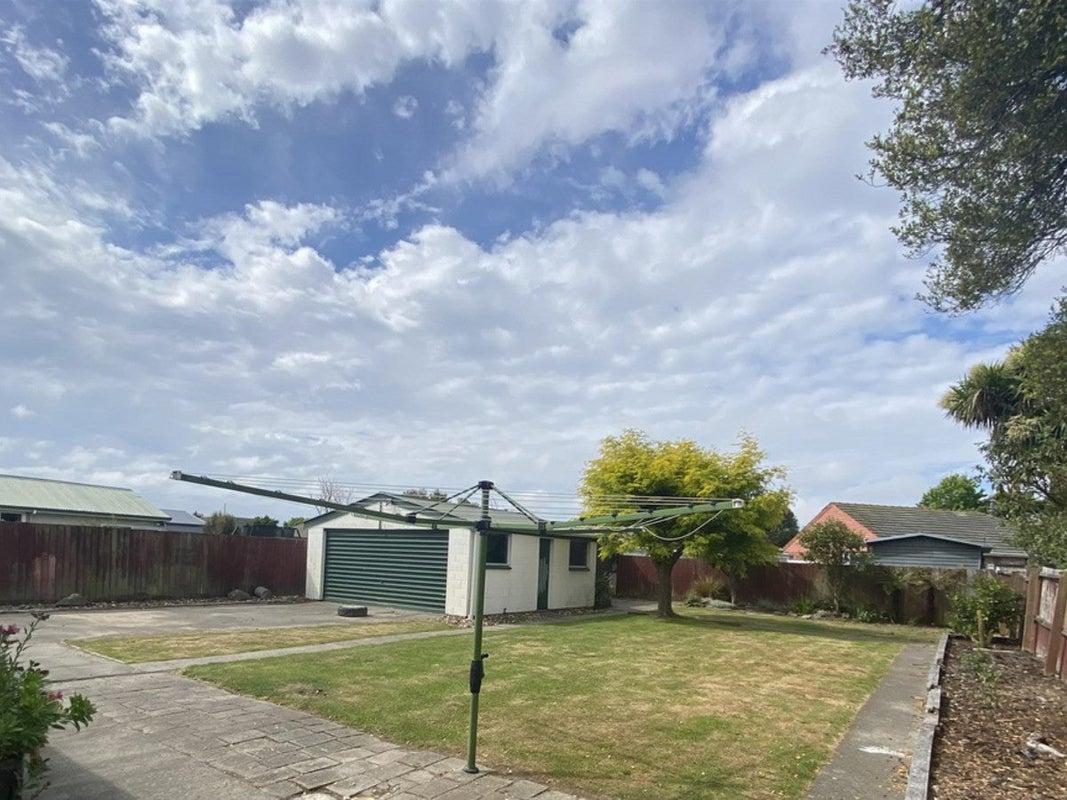 34 Victors Road, Hoon Hay, Christchurch - Carousel 14