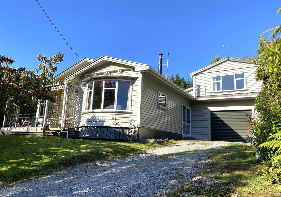 430 State Highway 6, Coal Creek, Greymouth - Carousel 1