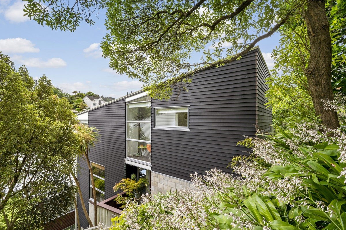 37F Ngaio Road, Kelburn, Wellington - Carousel 1