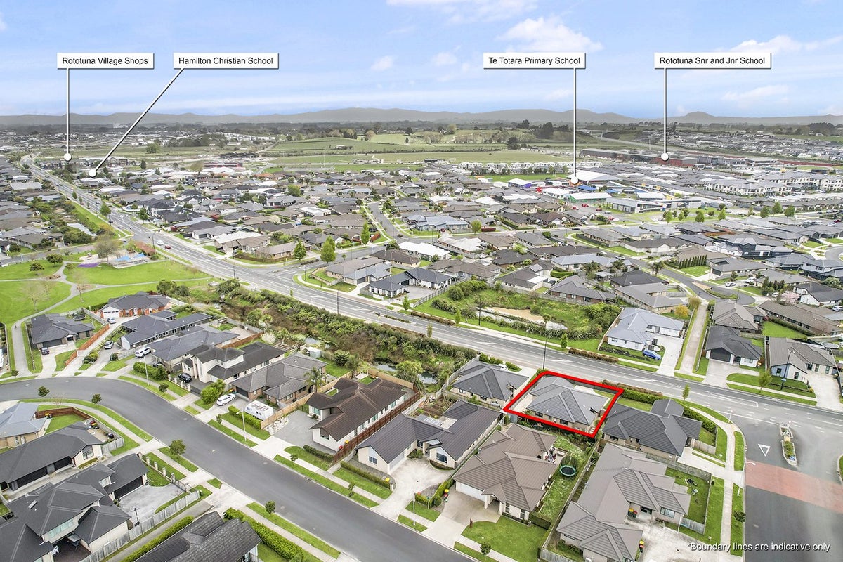 217 Borman Road, Rototuna North, Hamilton - Carousel 17