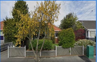 4 Thomas Street, Linwood, Christchurch - Carousel 1