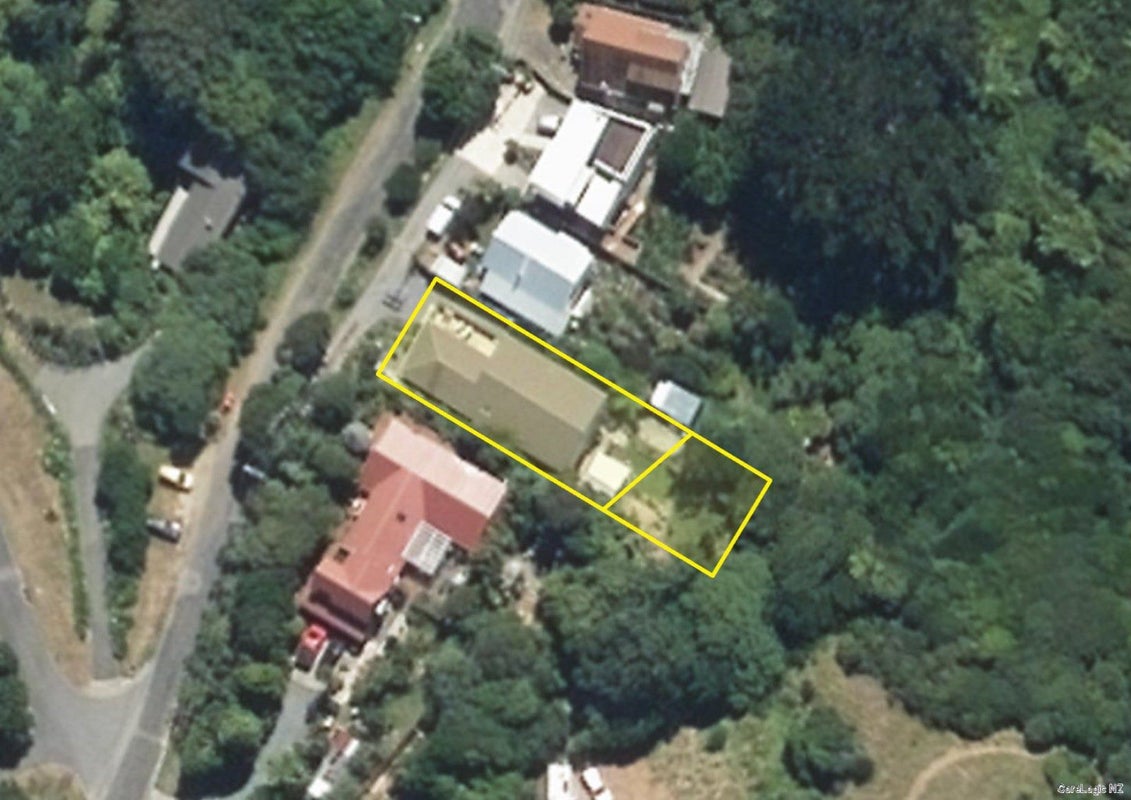86 Muri RD, PUKERUA BAY, PORIRUA - Carousel 24