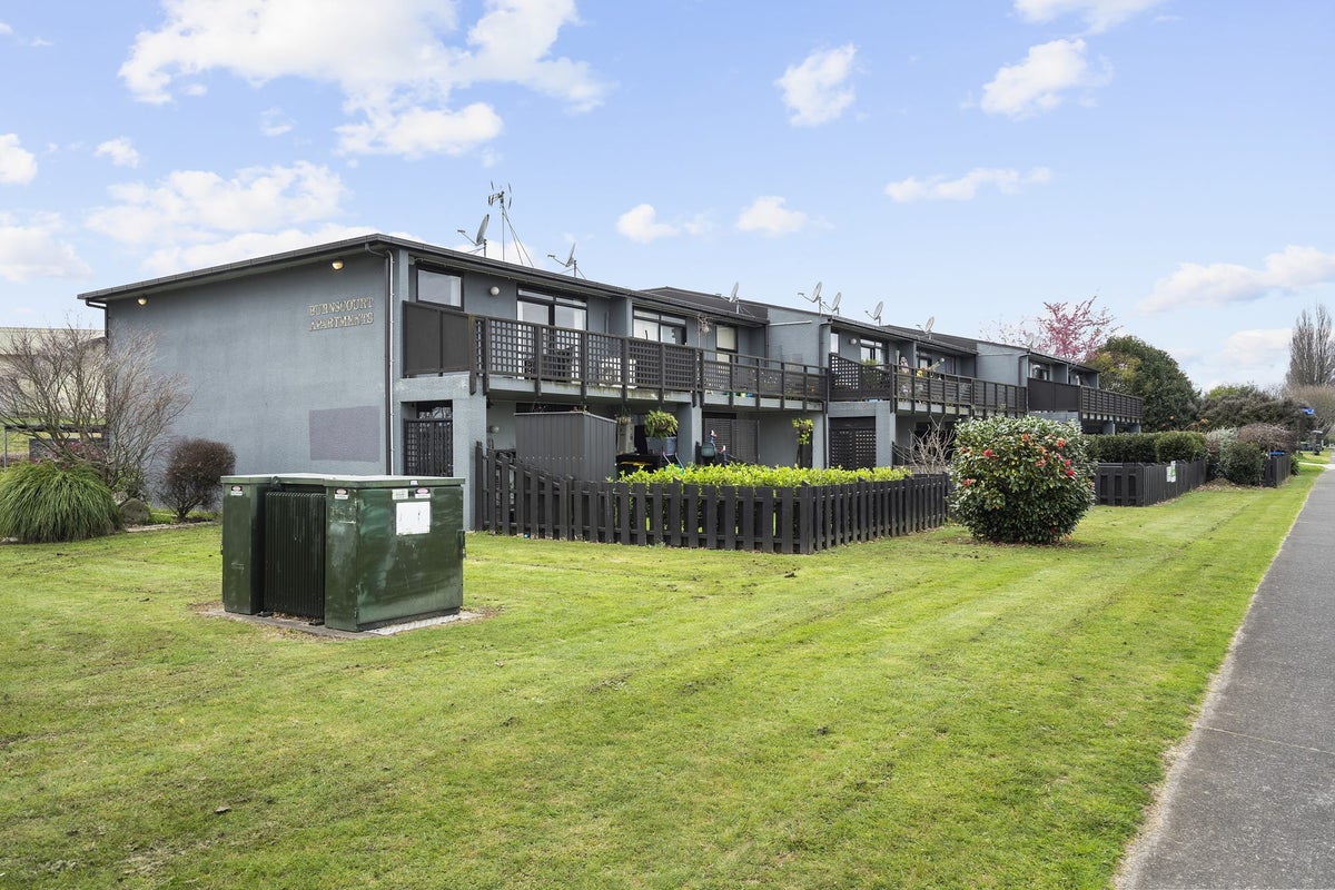 12/98 Burns Street, Leamington, Cambridge - Carousel 20