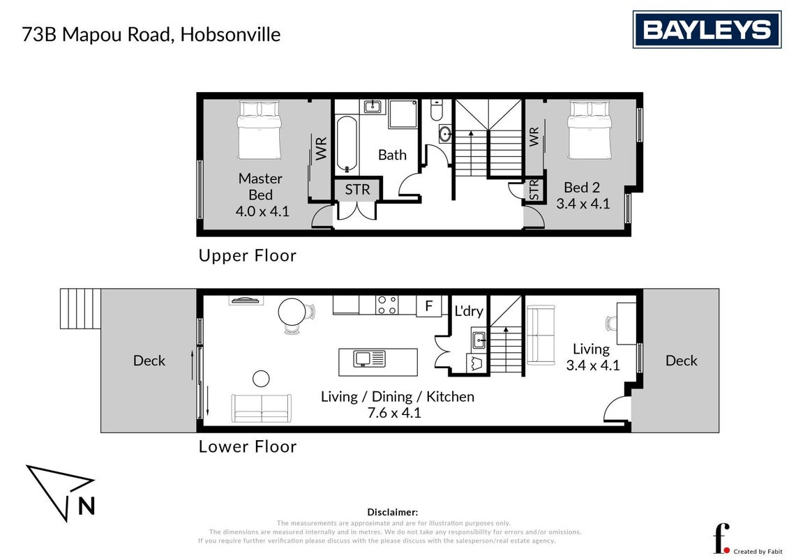 73B Mapou Road, Hobsonville, Auckland - Carousel 26