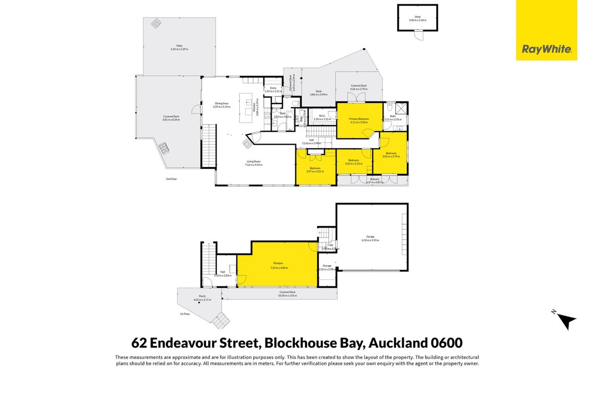 62 Endeavour Street, Blockhouse Bay, Auckland City, Auckland - Carousel 31