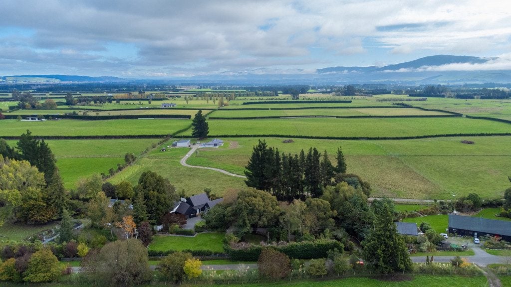 53 Pittville Street, Loburn, Rangiora - Carousel 31