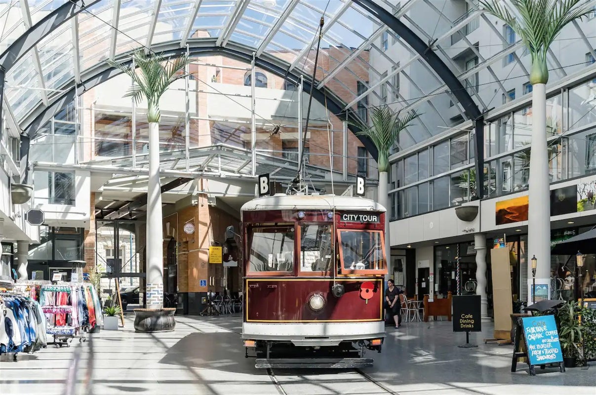403/113B Worcester Street, Christchurch Central, Christchurch - Carousel 7