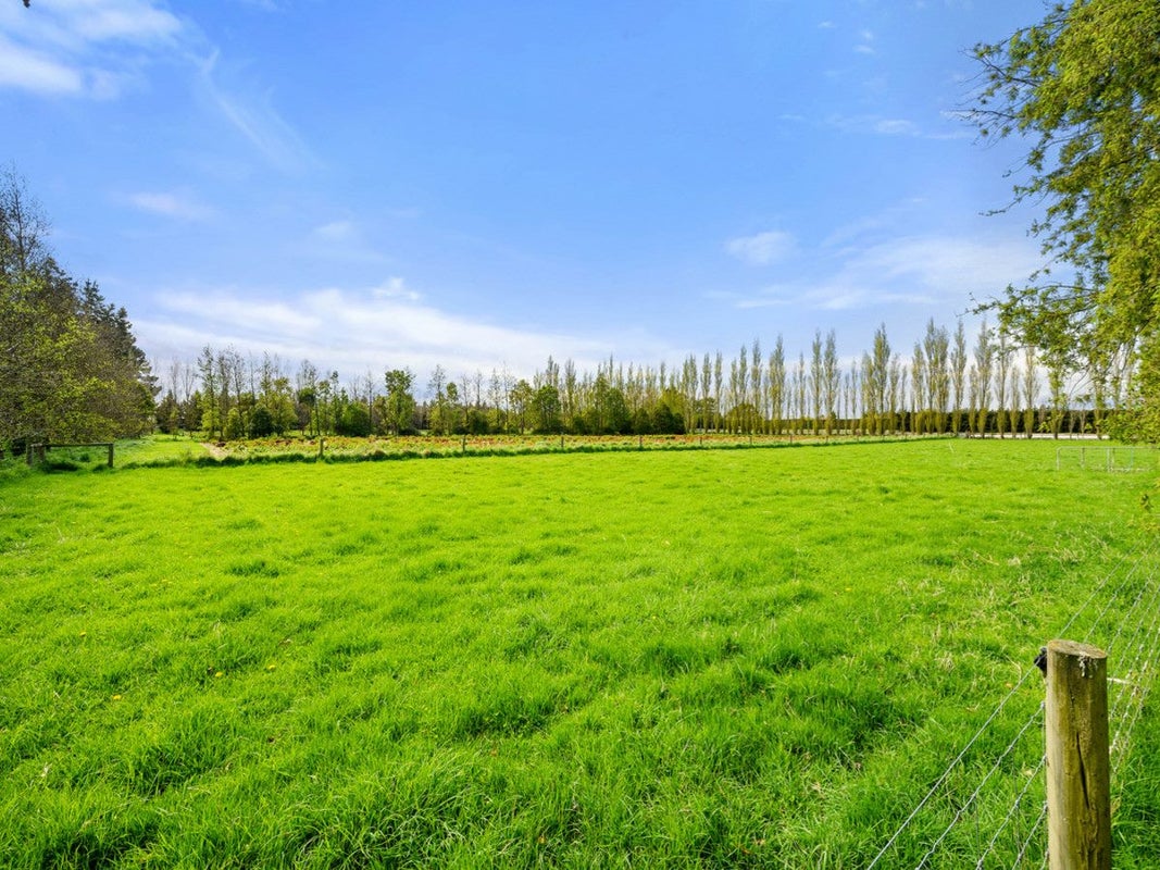 446 Buchanans Road, Yaldhurst, Christchurch - Carousel 35