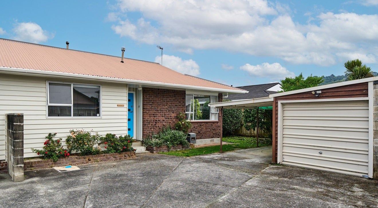8B Boulcott Street, Boulcott, Lower Hutt - Carousel 1