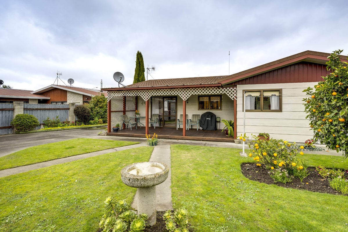 58 Spriggs Crescent, Greenmeadows, Napier - Carousel 16