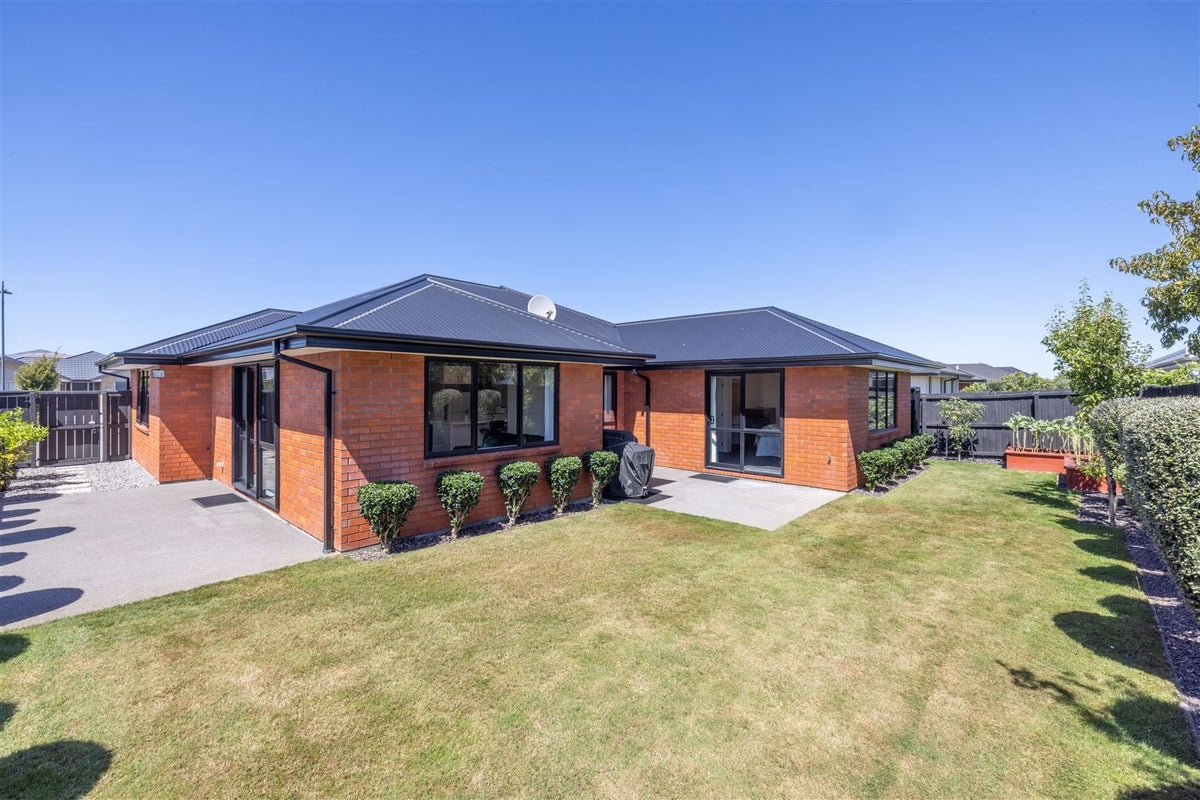 27 Rawnsley Terrace, Wigram, Christchurch - Carousel 24