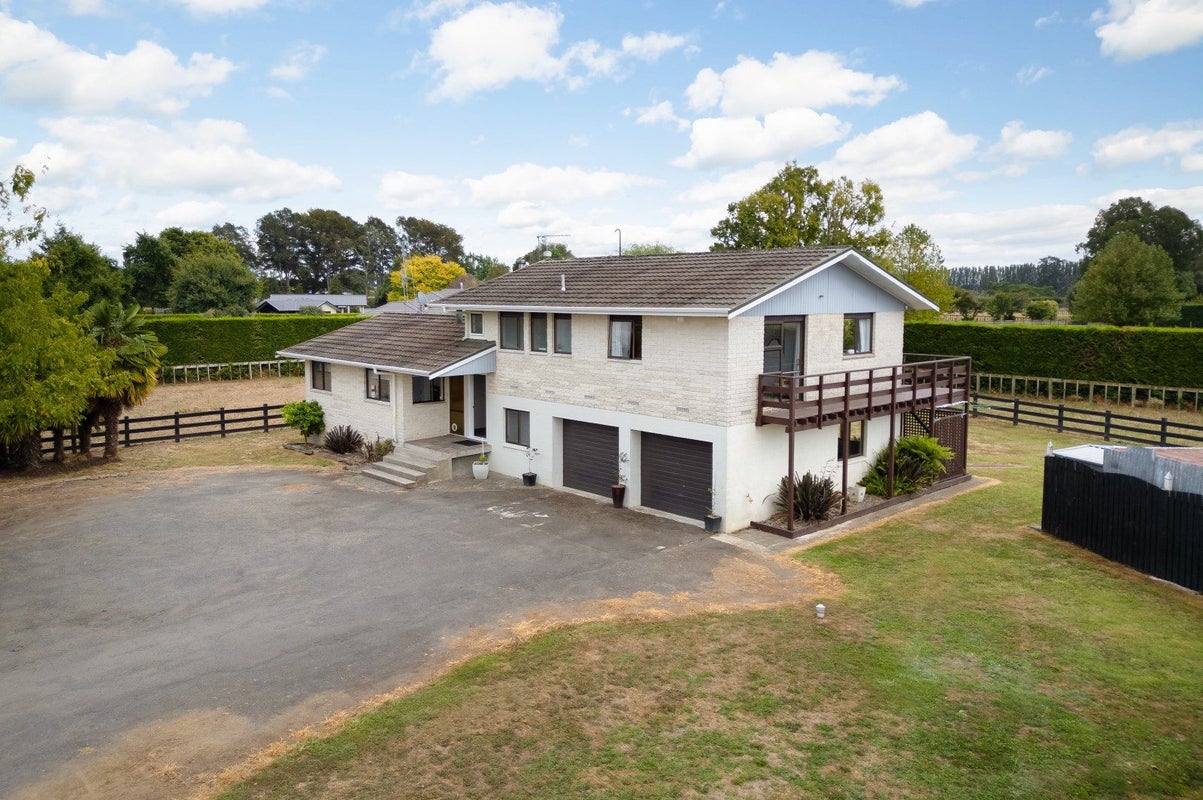 282 Pickering Road, Tamahere - Carousel 1