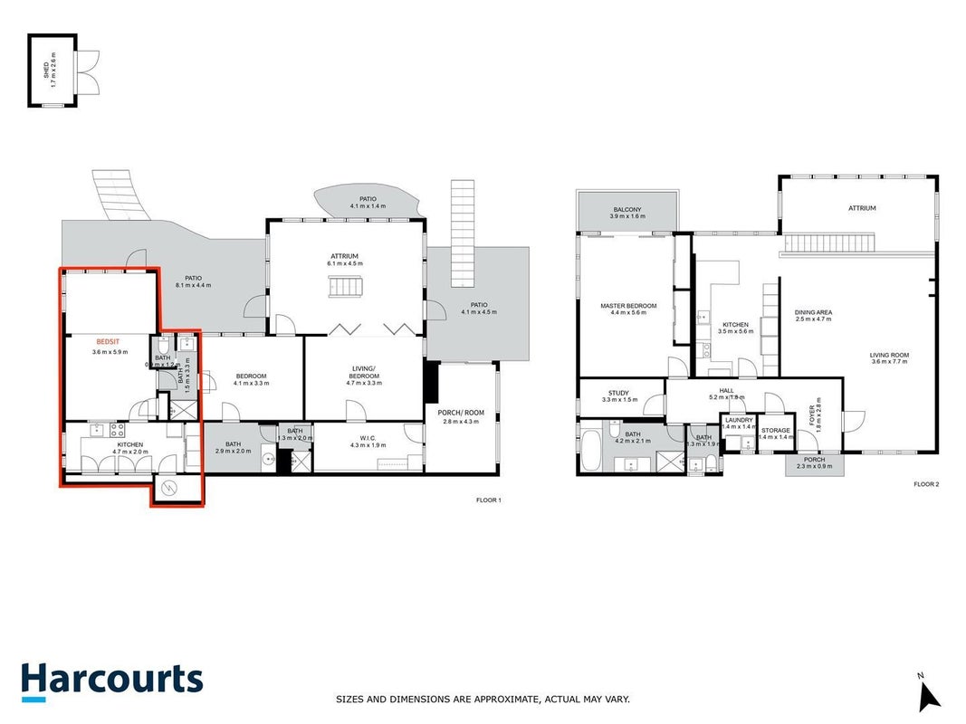 31 Balmoral Road, Mount Eden, Auckland - Carousel 18