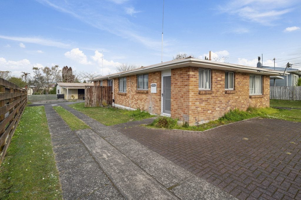 4A Fairview Road, Western Heights, Rotorua - Carousel 1