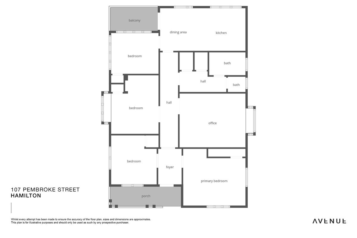 107 Pembroke Street, Hamilton Lake, Hamilton - Carousel 16